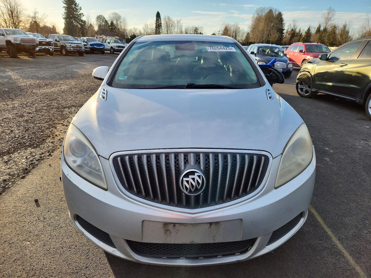 2015 BUICK VERANO