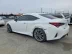 2019 LEXUS RC 300
