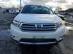 2011 TOYOTA HIGHLANDER