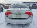2011 HONDA CIVIC
