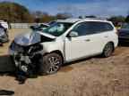 2015 NISSAN PATHFINDER