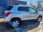2019 CHEVROLET TRAX