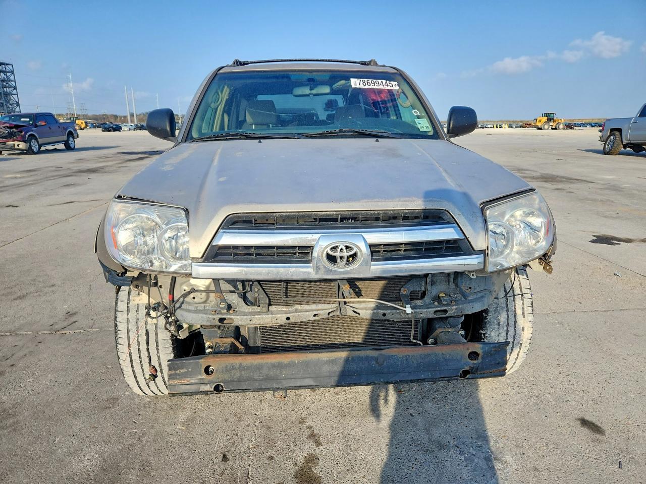 2005 TOYOTA 4Runner