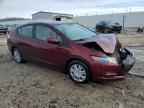 2011 HONDA Insight