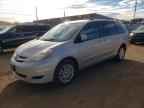 2010 TOYOTA SIENNA