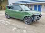 2021 KIA SOUL