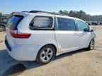 2016 TOYOTA SIENNA
