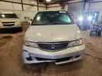2001 HONDA ODYSSEY