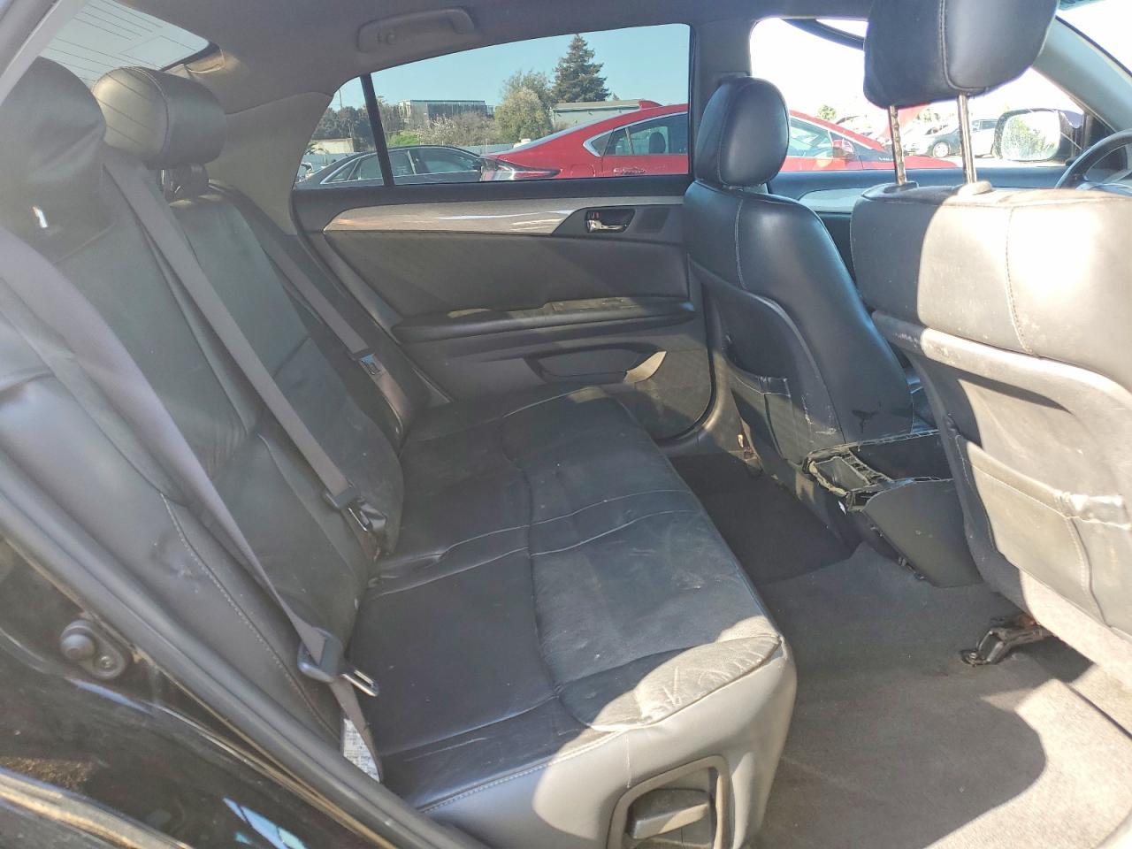 2005 TOYOTA Avalon