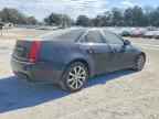 2009 CADILLAC CTS