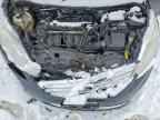2013 FORD Fiesta
