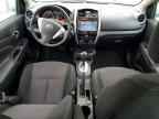 2018 NISSAN VERSA