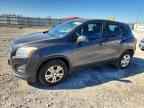 2016 CHEVROLET TRAX