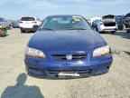 2001 HONDA ACCORD