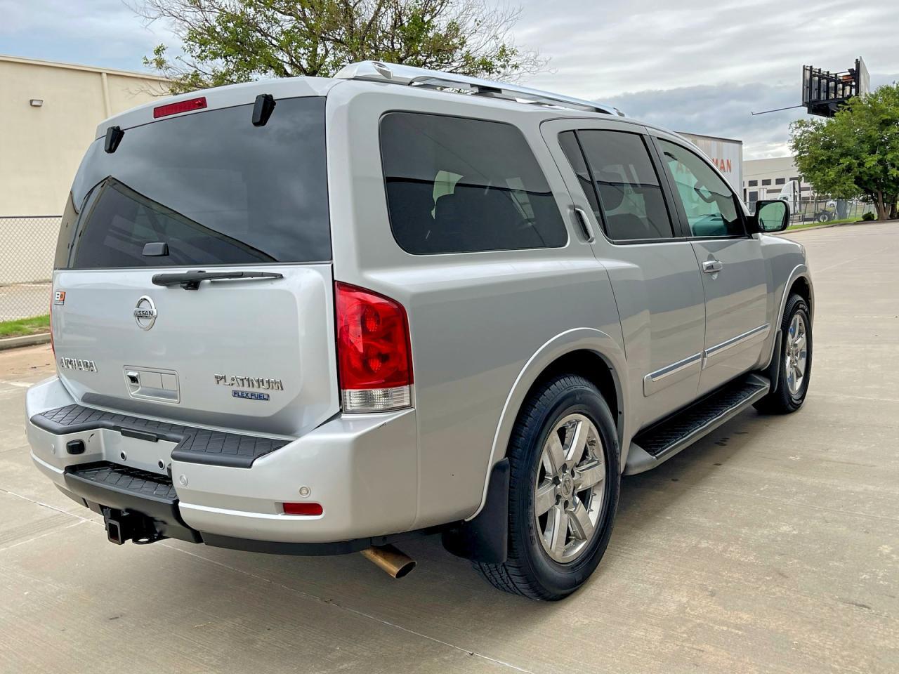 2014 NISSAN