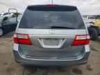 2007 HONDA ODYSSEY