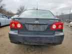 2006 TOYOTA COROLLA