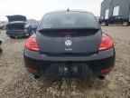2012 VOLKSWAGEN Beetle