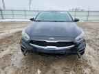 2020 KIA FORTE
