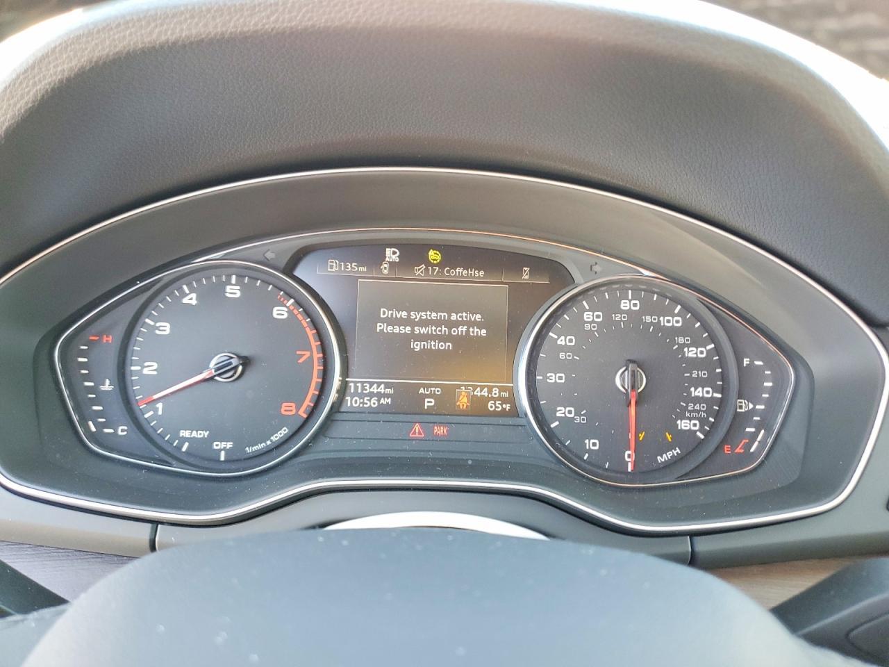 2024 AUDI Q5