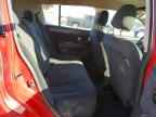 2010 NISSAN VERSA