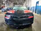 2014 CHEVROLET Camaro