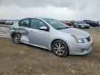 2012 NISSAN SENTRA