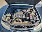 2001 TOYOTA CAMRY