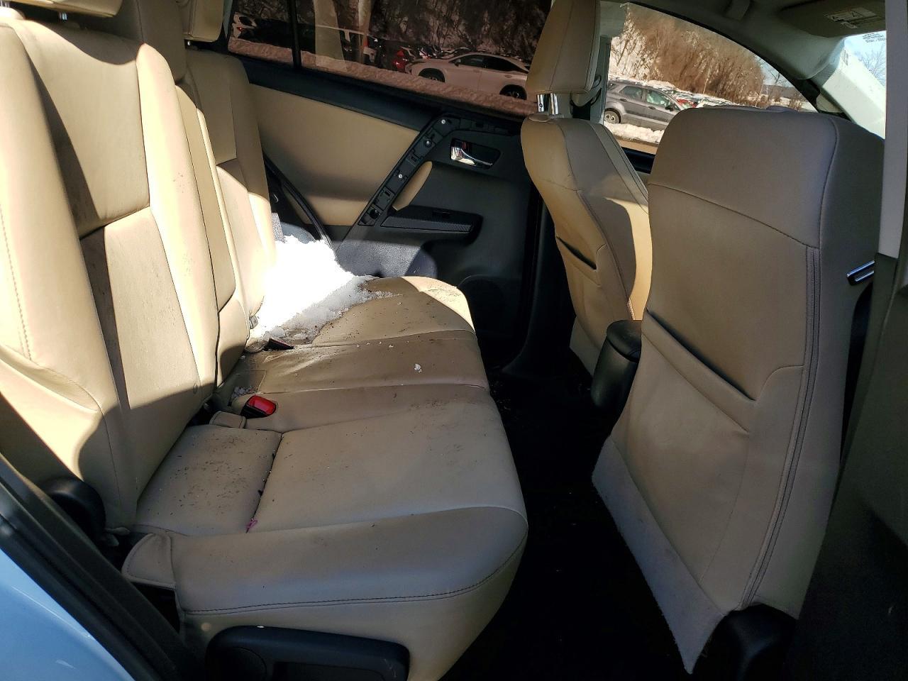 2014 TOYOTA RAV4