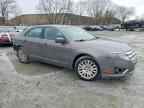 2010 FORD FUSION