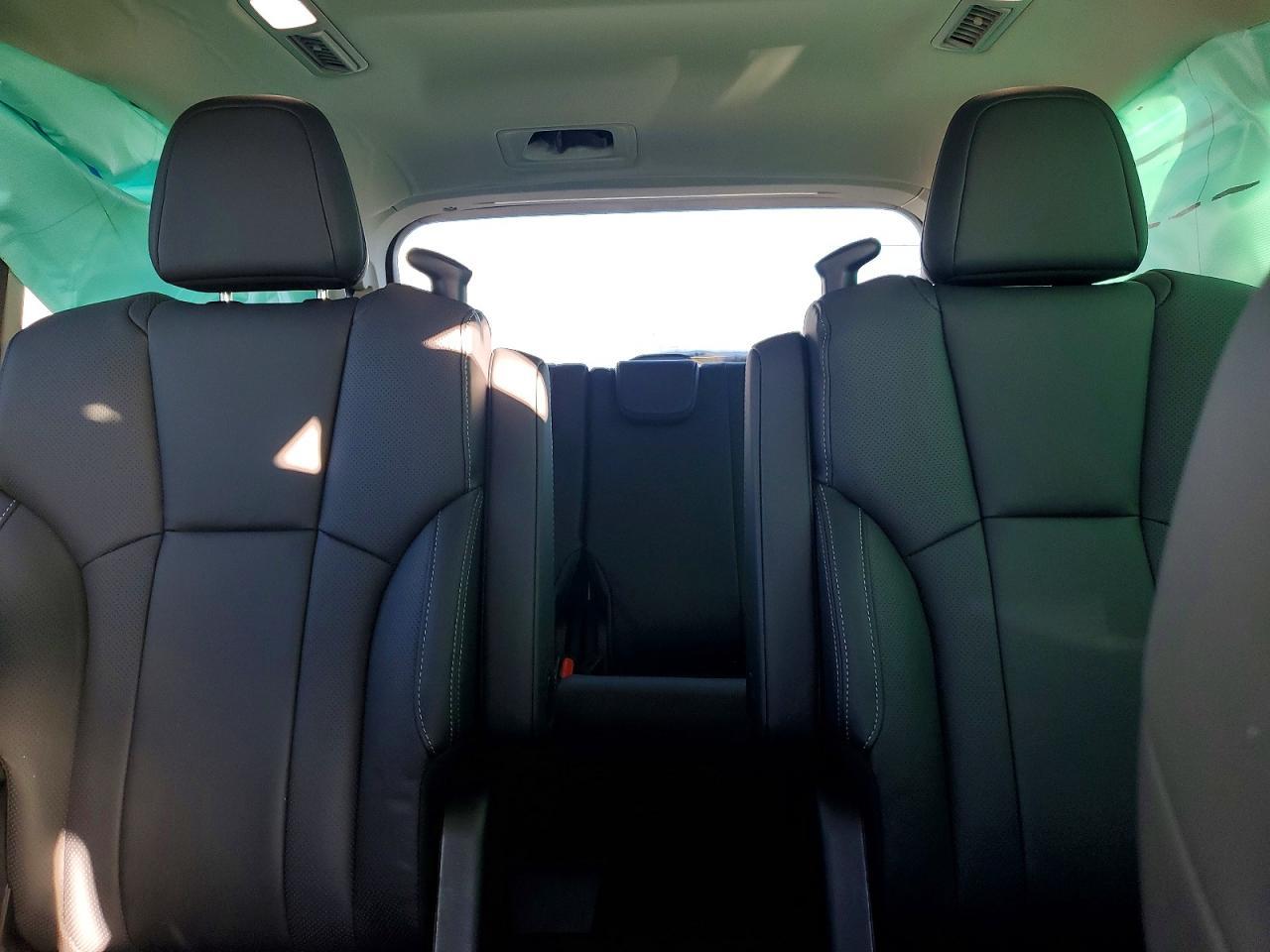 2026 SUBARU Ascent