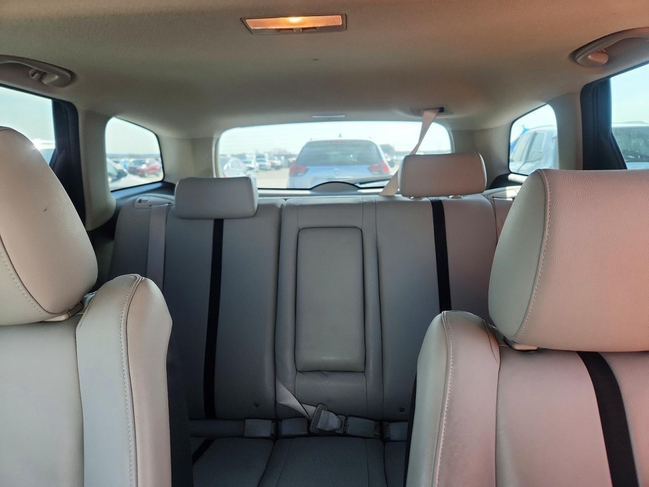 2007 MAZDA CX-7