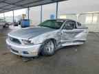 2011 FORD MUSTANG