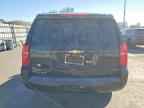 2016 CHEVROLET Tahoe