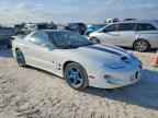 1999 PONTIAC Firebird