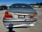 2004 BMW 3 SERIES