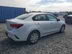 2022 KIA RIO