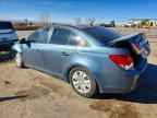 2012 CHEVROLET CRUZE