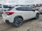 2018 SUBARU Crosstrek