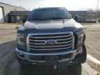 2016 FORD F-150 Lightning