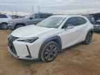 2020 LEXUS UX 200