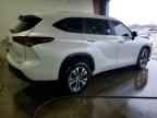 2024 TOYOTA HIGHLANDER