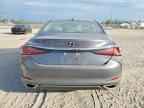 2021 LEXUS ES 350