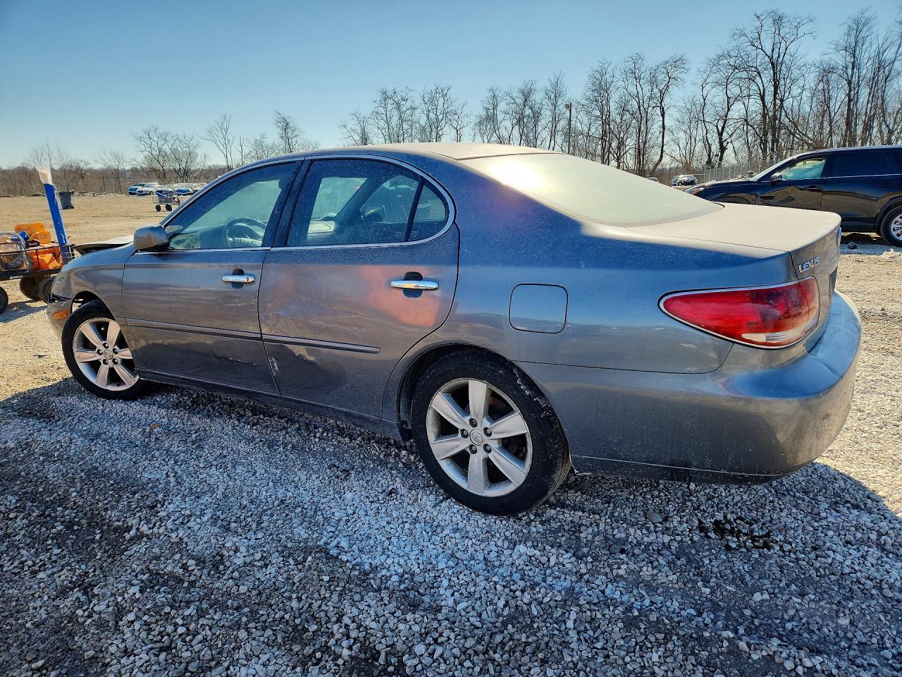 2006 LEXUS ES 330