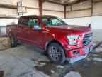 2017 FORD F-150 Lightning