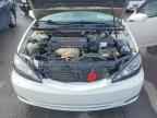 2004 TOYOTA CAMRY