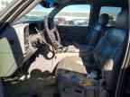 2001 GMC Sierra