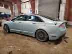 2014 LINCOLN MKZ