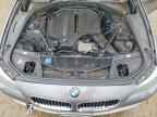 2011 BMW 5 series