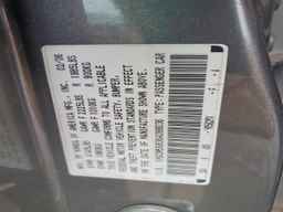 2006 HONDA ACCORD